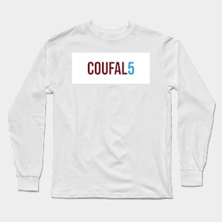 Coufal 5 - 22/23 Season Long Sleeve T-Shirt